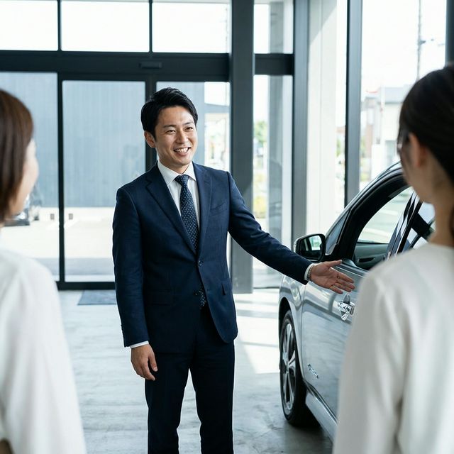 Sales Representative